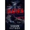 KNYGA Shaun Hutson Heathen