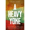 KNYGA Bookshop Heavy Yoke