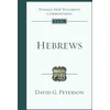 KNYGA David G Peterson Hebrews