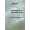 KNYGA Bookshop Heidegger on Being Affected