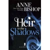 KNYGA Bookshop Heir to the Shadows