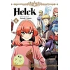 KNYGA Bookshop Helck, Vol. 8