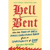 KNYGA Bookshop Hell Bent