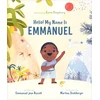 KNYGA Bookshop Hello! My Name is Emmanuel