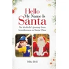 KNYGA Mike Brill Hello My Name Is Santa