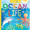 KNYGA Bookshop Hello, World! Ocean Life