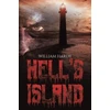 KNYGA William Hardy Hell's Island