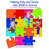 KNYGA Kate Horstmann Helping Kids and Teens with ADHD in School