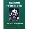 KNYGA David Ballheimer Hendon Football Club