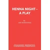 KNYGA Amy Rosenthal Henna Night