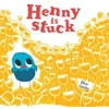 KNYGA Aileen Crossley Henny is Stuck