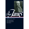 KNYGA Henry James: Novels 1903-1911 (LOA #215)