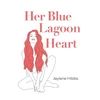 KNYGA Bookshop Her Mėlyna Lagoon Heart