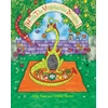 KNYGA Bookshop Herb, the Vegetarian Dragon