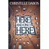 KNYGA Christelle Dabos Here, and Only Here