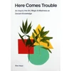 KNYGA Bookshop Here Comes Trouble