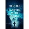 KNYGA Bookshop Heroes of Sainte-Mere-Eglise