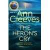 KNYGA Ann Cleeves The Heron's Cry