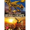 KNYGA Bookshop Heros de l'Olympe 1/Le hero perdu