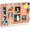 KNYGA Bookshop Herstory Museum 1000 Piece Foil Puzzle