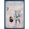 KNYGA Bookshop Heterogenia Linguistico, Vol. 2