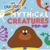 KNYGA Bookshop Hey Duggee: Mythical Creatures