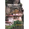 KNYGA Bookshop Hidden Bhutan