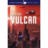 KNYGA Dayton Ward Hidden Universe Travel Guide - Star Trek: Vulcan