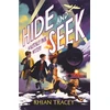 KNYGA Bookshop Hide and Seek