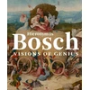 KNYGA Bookshop Hieronymus Bosch