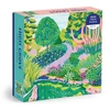 KNYGA Bookshop High Grove 1000 Piece Puzzle in Square Box