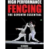 KNYGA Bookshop High Performance Fencing