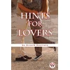 KNYGA Arnold Haultain Hints for Lovers