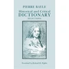 KNYGA Pierre Bayle Historical and Critical Dictionary