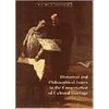 KNYGA Bookshop Historical and Philosophical Issues in the Conservation of Cultural Heritage
