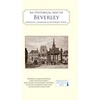 KNYGA Bookshop Historical Map of Beverley: Medieval, Georgian and Victorian town