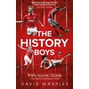KNYGA Bookshop History Boys