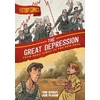 KNYGA Bookshop History Comics: The Great Depression