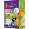 KNYGA Bookshop History Heroes: CHILDREN card game