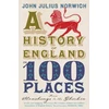 KNYGA Bookshop History of England in 100 Places