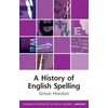 KNYGA Bookshop History of English Spelling