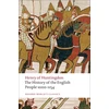 KNYGA Bookshop History of the English People 1000-1154