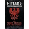 KNYGA Bookshop Hitler's Brandenburgers