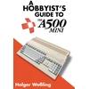 KNYGA Bookshop Hobbyist's Guide to THEA500 Mini