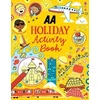 KNYGA Bookshop Holiday Activity Book