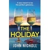 KNYGA John Nicholl Holiday