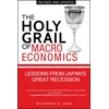 KNYGA Bookshop Holy Grail of Macroeconomics