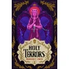 KNYGA Bookshop Holy Terrors