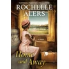 KNYGA Rochelle Alers Home and Away