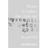 KNYGA Bookshop Home is a Place that Visits Me